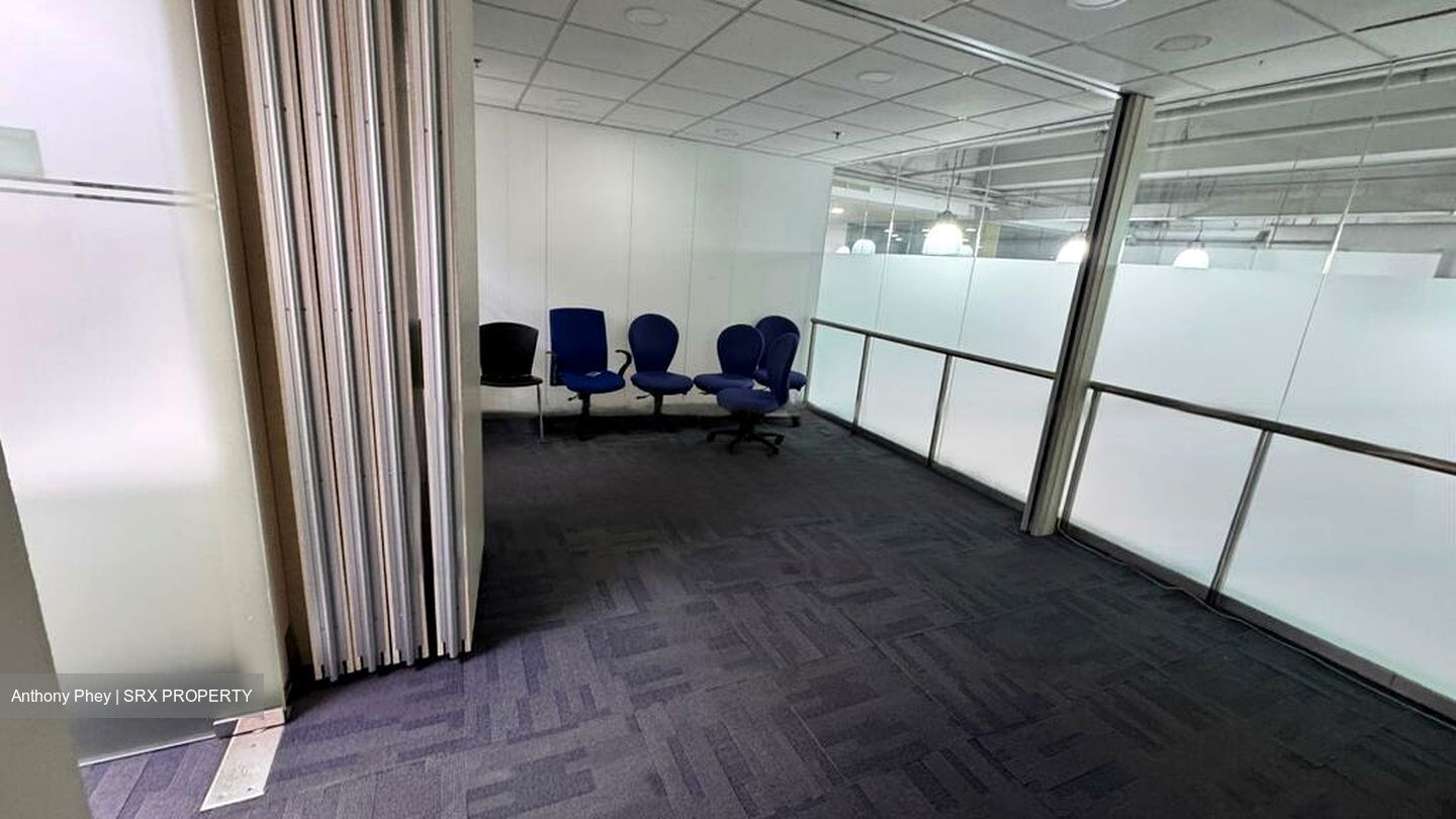 Lorong 8 Toa Payoh (D12), Factory #473610581